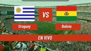 Uruguay 5 - 0 Bolivia: resumen y video de los goles, por el grupo C de la Copa América 2024
