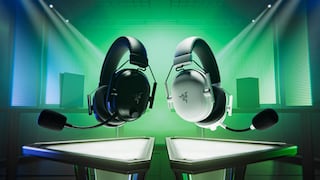 Razer presenta versiones de los icónicos auriculares para juegos BlackShark V2 Pro para PlayStation y Xbox