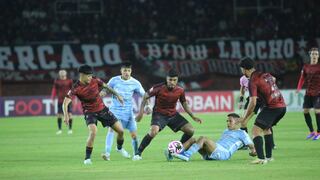 El ‘León’ rugió en Arequipa: Melgar venció 2-0 a Sporting Cristal y sigue en la pelea por el Clausura