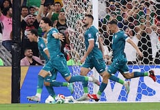 Mira los goles del Bolivia vs Irak (1-2): resumen y video del repechaje por el Mundial 2026