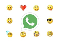 WhatsApp: aprende a obtener stickers de los emojis de Windows Live Messenger