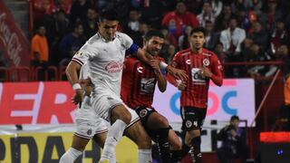 Chivas venció 1-0 a Tijuana por jornada 7 del Clausura 2020 Liga MX en el estadio Caliente
