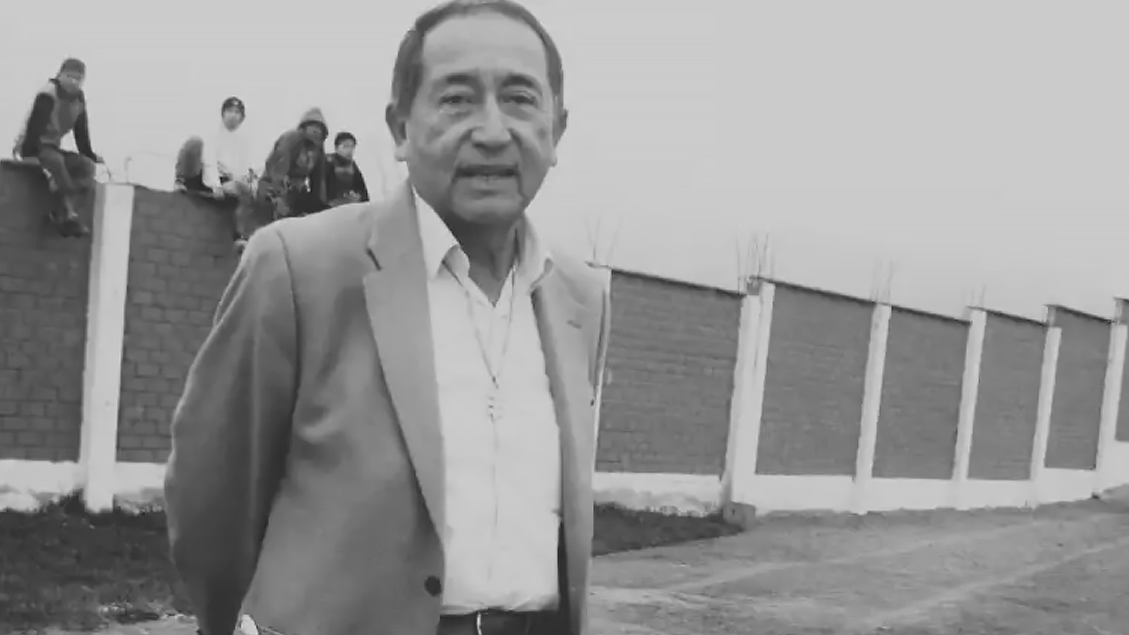 Falleció Moisés Barack, extécnico de la Selección Peruana, Alianza Lima y Universitario. (Foto: Difusión)