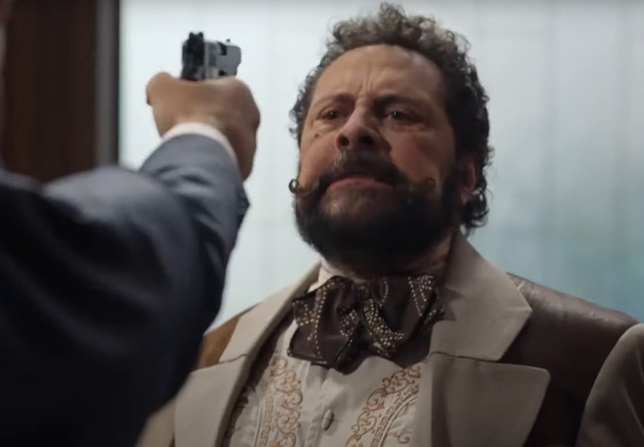 La telenovela “El Conde: amor y honor” es una de las más esperadas en este 2023 (Foto: Telemundo)