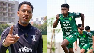 Perú vs. Bolivia: fecha, horarios y canales de TV por amistoso en Chincha