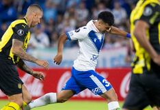 Vélez vs. Peñarol (2-1): video, goles y resumen del partido por Copa Libertadores