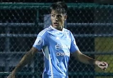 “Hay que salir con la frente en alto”: Santiago González tras cierre de llave ante Always Ready