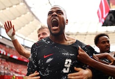 ¡Aparecieron los goleadores! Larin y David anotan el 2-0 de Canadá vs. Qatar