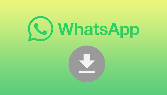 WhatsApp Web | Conoce una forma sencilla de descargar videos en la plataforma de Meta sin programas. (Foto: WhatsApp)