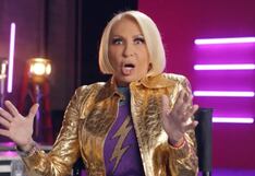 Lo que dijo Laura Bozzo sobre Gerard Piqué y Clara Chía Martí