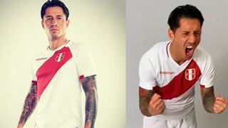 “Unidos somos más fuertes”: el mensaje que compartió Gianluca Lapadula en la previa del Perú vs. Chile