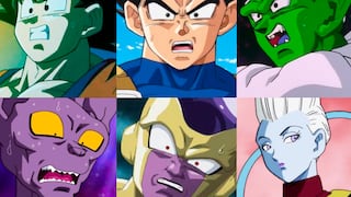 Dragon Ball Heroes CAPÍTULO 2: Goku y Kamba, el Saiyajin Malvado, tendrán épica pelea [FOTOS]