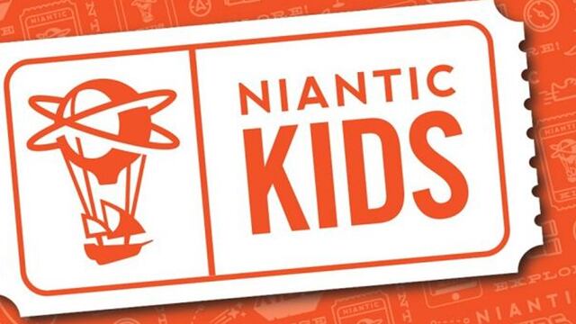 Pokémon GO estrena Niantic Kids, el nuevo control parental