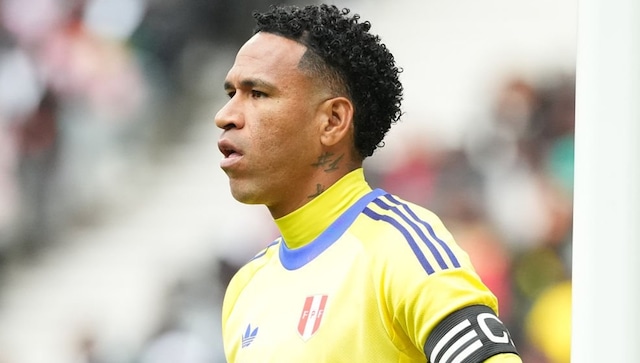 Pedro Gallese. (Foto: Getty Images)