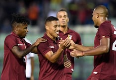 Partido gratis, Venezuela vs. Uzbekistán EN VIVO: ver hoy por Televen, Venevisión y DAZN