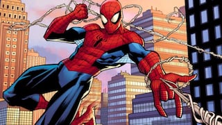 Spider-Man: Far From Home | Siete cosas que muchos desconocen del Hombre Araña