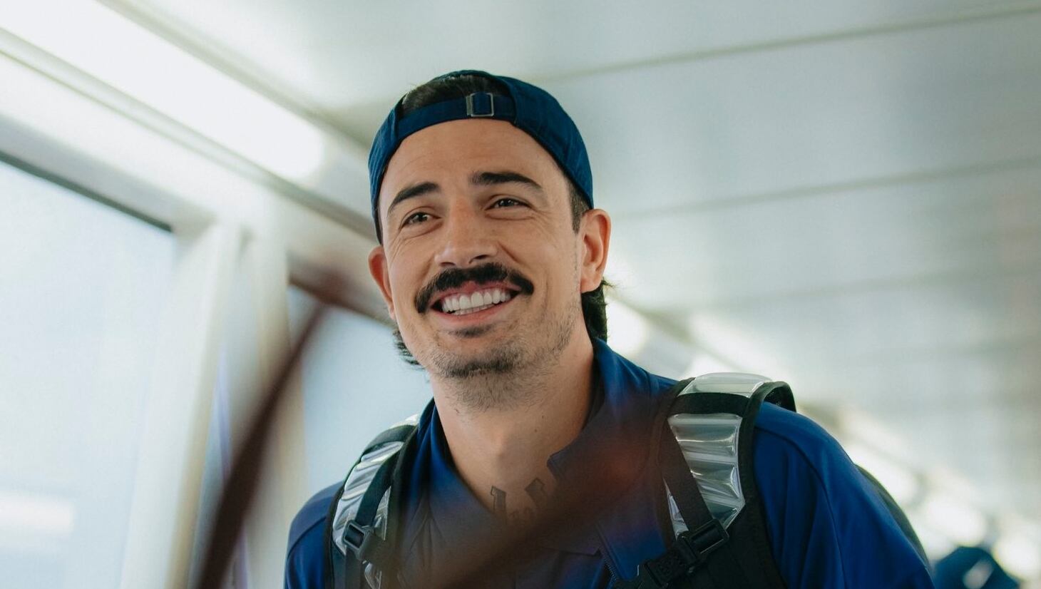 Guillermo Viscarra. (Foto: Alianza Lima)