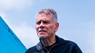 Paulo Autuori se fue molesto de Sullana: “Ya entiendo por qué la ‘U’ y Alianza no vinieron a jugar acá”