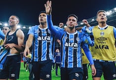 Erick Noriega rompe su silencio tras grave lesión en Gremio: ya piensa en su regreso en el 2026