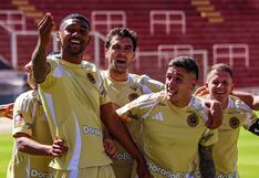 Melgar vs. Cusco FC (0-2): video, resumen y goles por el Torneo Clausura 2025