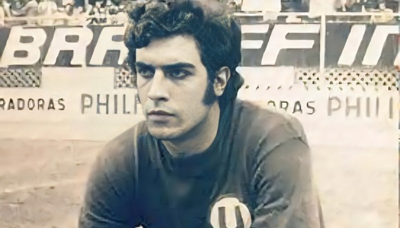 Humberto Horacio Ballesteros fue arquero de Universitario de Deportes, logrando ser campeón nacional en 2 ocasiones (1971 y 1974). Foto: (Agencias).