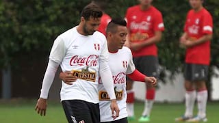 Selección Peruana: Claudio Pizarro y el consejo que le dejó a Christian Cueva