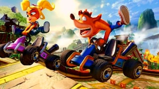 Crash Team Racing Nitro-Fueled | Conoce como desbloquear todos los personajes en el videojuego