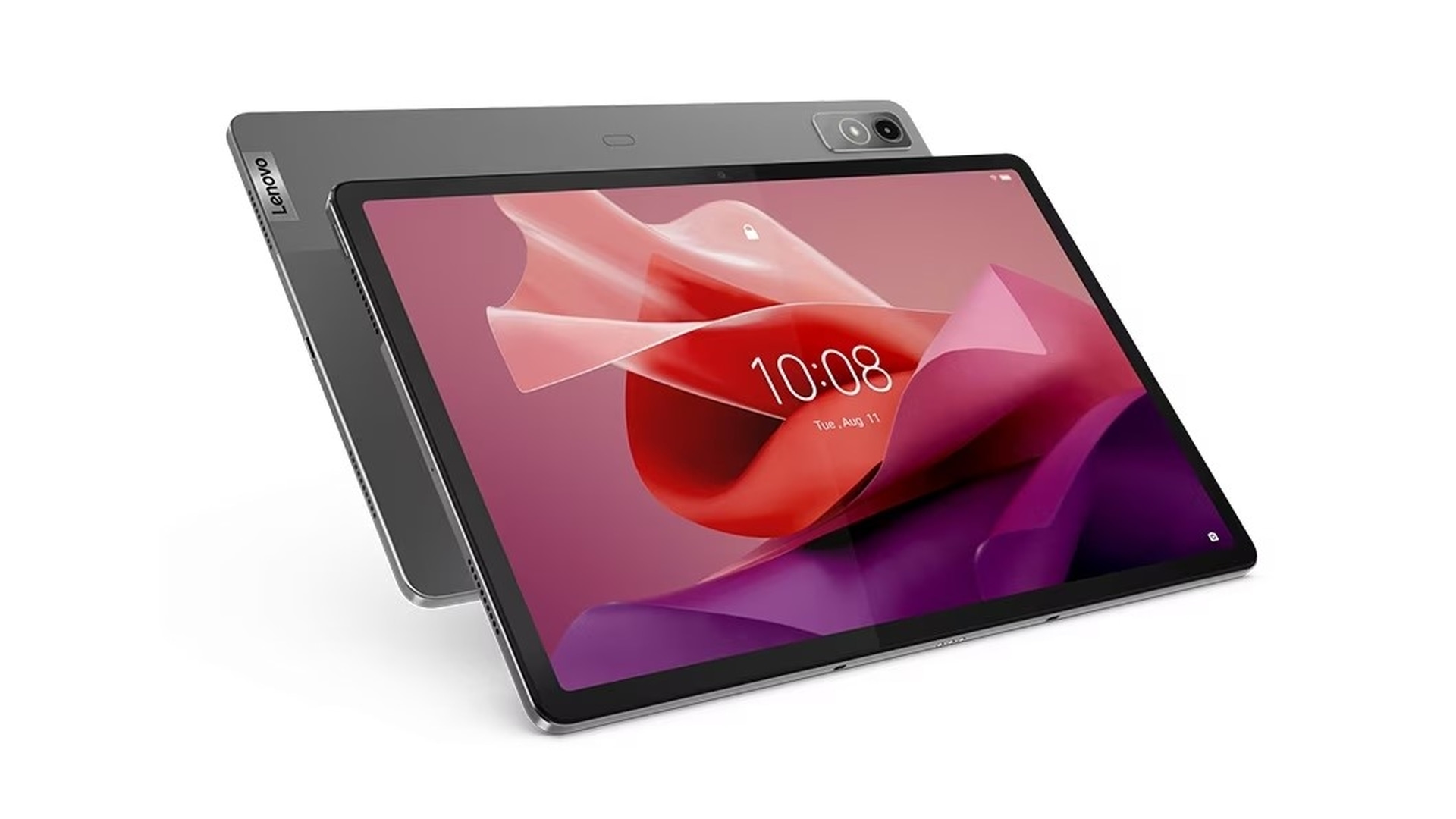 Revisa la ficha técnica del Lenovo Tab 12 (Difusión)
