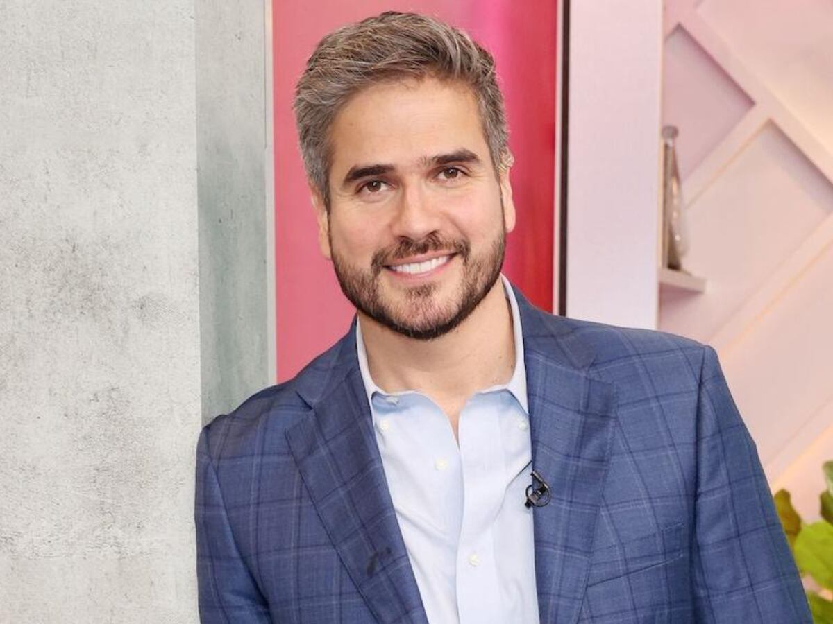 Qué dijo Daniel Arenas sobre Ángela Aguilar y Christian Nodal antes de su salida de Telemundo? | USA | DEPOR