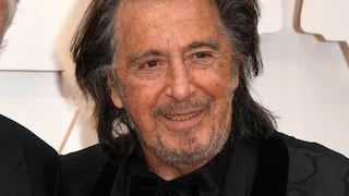 Por qué Al Pacino rechazó un rol protagónico en “Star Wars”