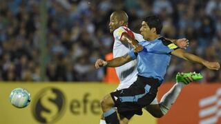 Sporting Cristal: Alberto Rodríguez podría volver a Europa