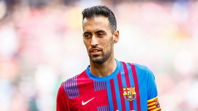 El fin de una generación: Barcelona encuentra al ‘nuevo Busquets’ en el Chelsea y es una ganga