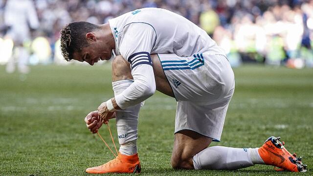 ¡¿Qué?! Cristiano Ronaldo y la inesperada decisión de Zidane para el Real Madrid vs. Espanyol