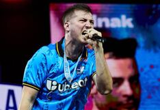 Final Internacional Red Bull 2023 Colombia: Chuty gana la Batalla Internacional