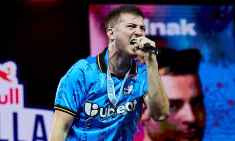 Final Internacional Red Bull 2023 Colombia: Chuty gana la Batalla Internacional