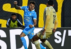 Sporting Cristal vs. Cusco FC (0-2): video, resumen y goles por el cupo a Perú 2