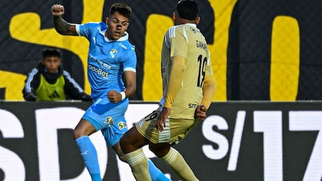 Sporting Cristal vs. Cusco FC (0-2): video, resumen y goles por el cupo a Perú 2
