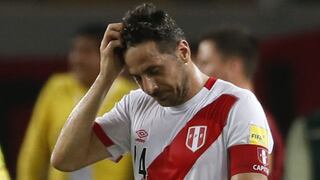 Oblitas reconoció que se pensó en Pizarro para el Mundial: “Se evaluó con el tema del castigo a Paolo” [VIDEO]