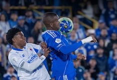 Por la Liga BetPlay, Millonarios vs. Deportivo Pasto (2-0): resumen extendido y goles
