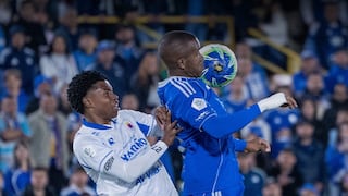 Por la Liga BetPlay, Millonarios vs. Deportivo Pasto (2-0): resumen extendido y goles