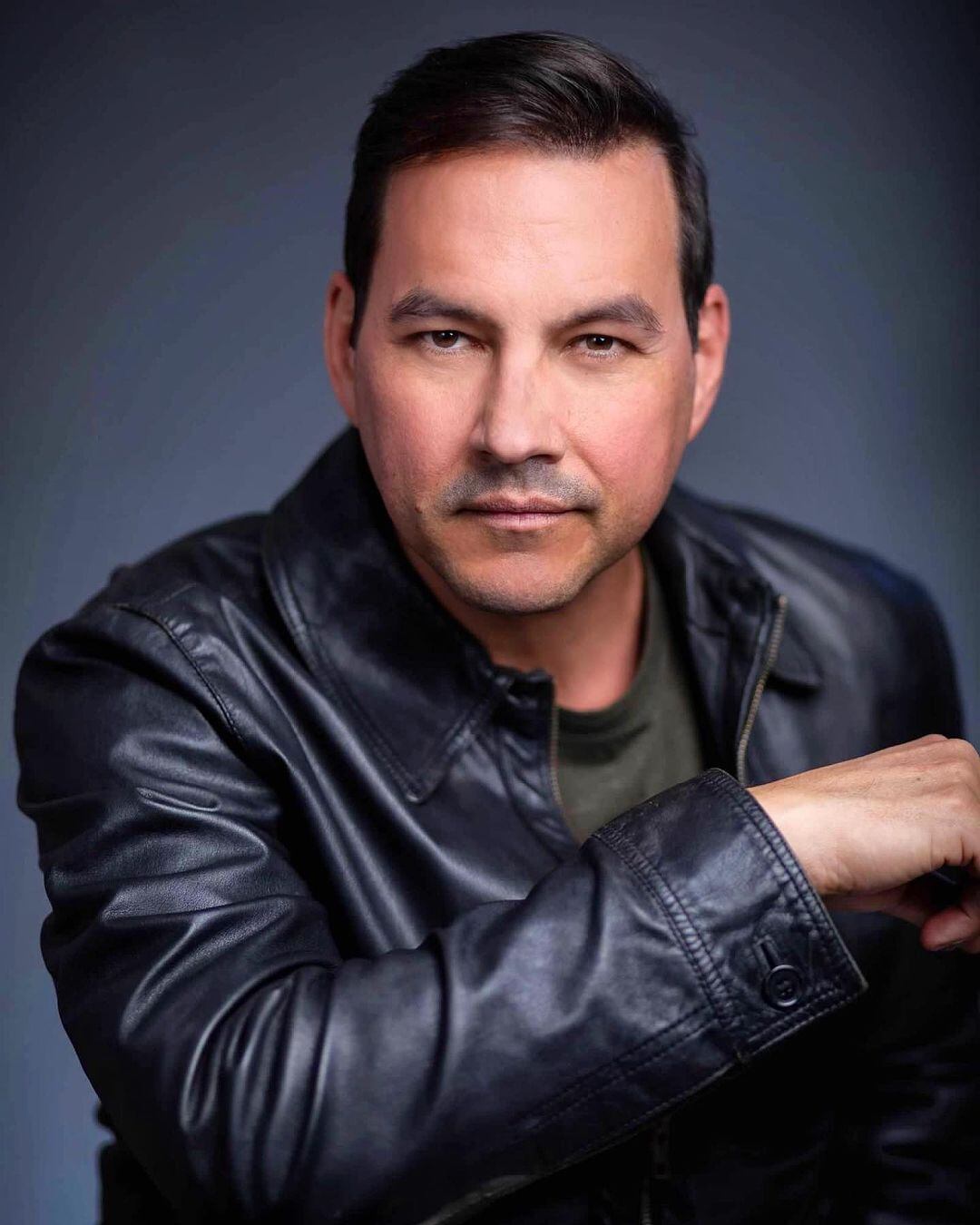 Tyler Christopher perdió la vida de forma repentina con solo 50 años de edad (Foto: Tyler Christopher / Instagram)