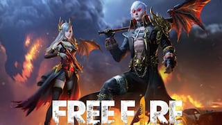 Free Fire comparte los códigos de canje del 13 de noviembre de 2021 para reclamar recompensas