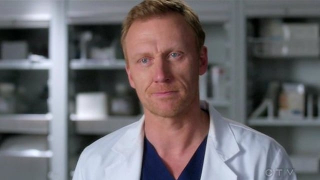 “Grey’s Anatomy”: teoría explica la posible muerte de Owen en la temporada 17