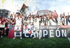 Un centenario memorable: las claves de Fabián Bustos y cómo se gestó el bicampeonato de Universitario