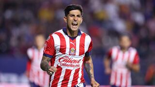 Chivas vs. Atlético San Luis (2-0): ver goles, resumen y vídeo por Liga MX