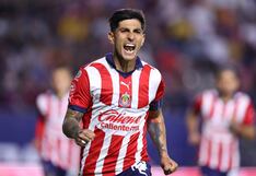 Chivas vs. Atlético San Luis (2-0): ver goles, resumen y vídeo por Liga MX