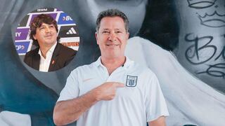 La respuesta de Alianza Lima a Jean Ferrari: “Hernán Barcos es peruano y merece el mismo respeto”
