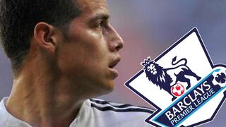 Real Madrid: James Rodríguez protagonizaría el 'bombazo' del mercado