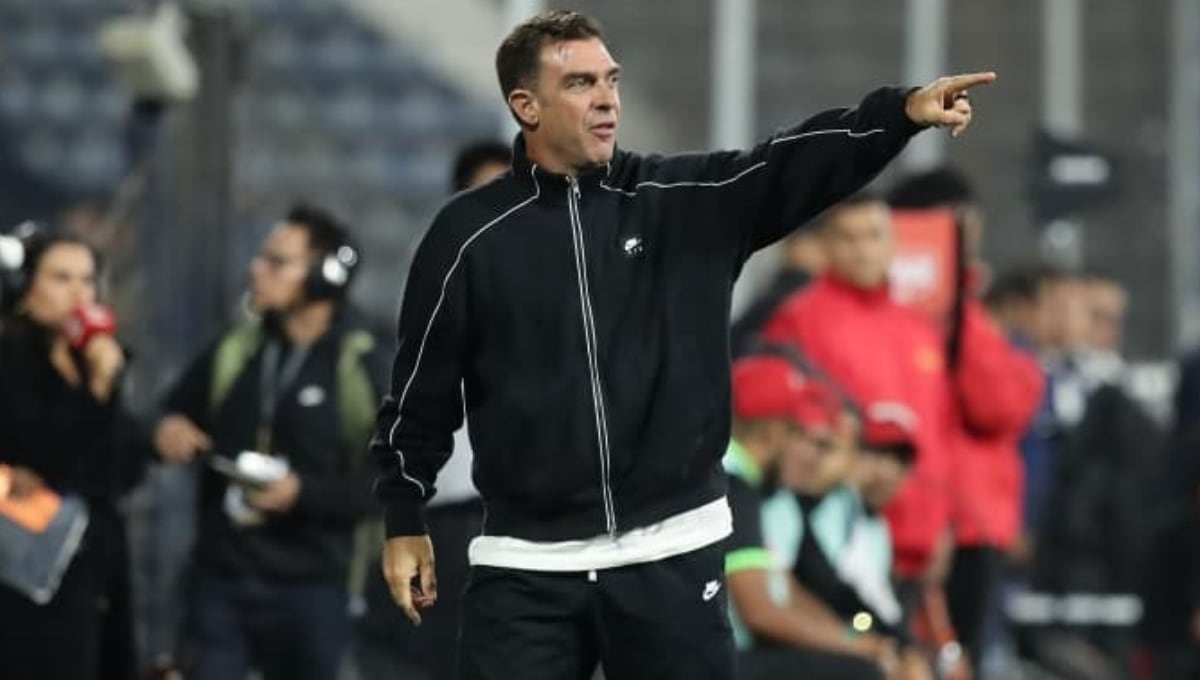 Pablo Guede recupera a hombre clave en ataque: regreso esperado en Alianza Lima ante UTC