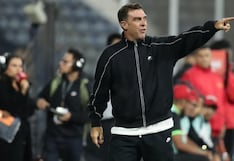 Pablo Guede atento al próximo fichaje de Alianza Lima: revelan el interés y qué falta para que se concrete
